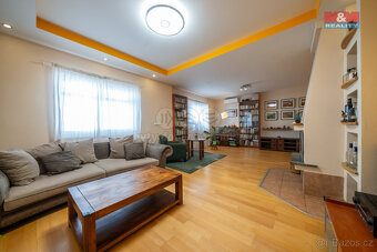 Prodej rodinného domu, 212 m², Hodonín, ul. Muchova - 6