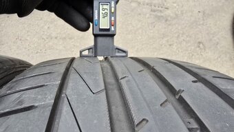 Letní pneu 225/45/17 Hankook - 6