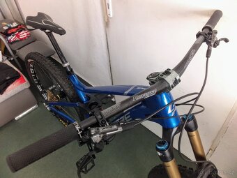 Lapierre Spicy Carbon 29" - 6