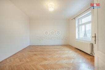 Prodej bytu 3+1, 104 m², Roztoky, ul. Rýznerova - 6