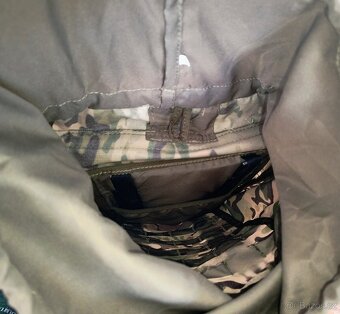 Batoh Multicam TacticalPro 30 L Scout - 6
