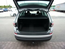 Kodiaq FL 2,0 TDI 110 kW DSG Style Plus - 6