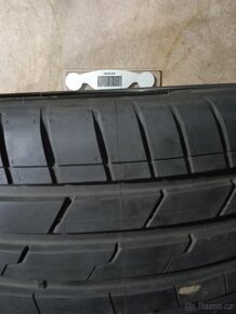 NOVA kovana alu kola 5x112 225/45/18 - 6