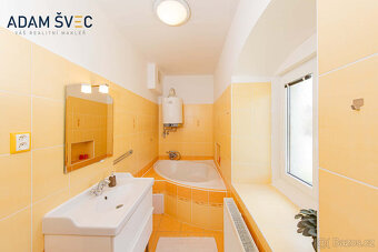Prodej, rodinný dům, Lužice, okr. Olomouc - 6