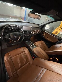 BMW X5 E70 - 6