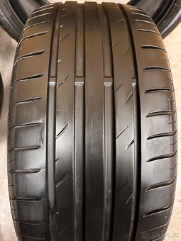 Letní pneu 215/45/16 č.1 - 6