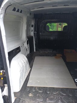 Fiat Doblo Maxi 1.6-16v D Multijet - 6