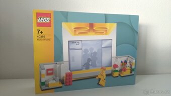 LEGO GWP, VIP, DISNEY, CREATOR, CLASSIC - 6