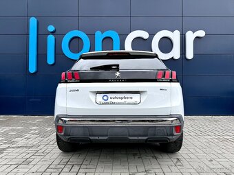 Peugeot 3008 ALLURE, El. kufr, Automat - 6