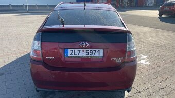 Toyota Prius 2007 - 6