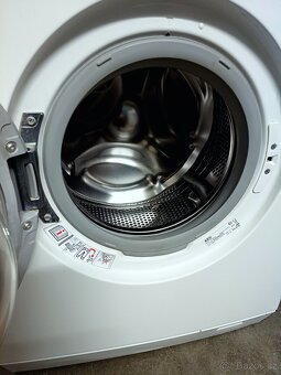 Pračka AEG 6 kg 1200 ot./min. slim, ZÁRUKA - 6