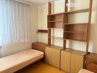 Pronájem byt 3+1, 74㎡ - 6
