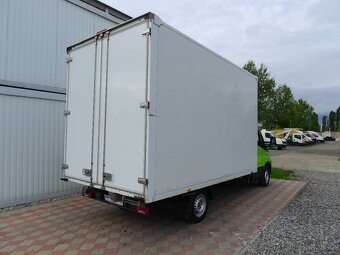 Iveco Daily, 35S170 3,0 Skříň 25m3+Klima+Navi - 6