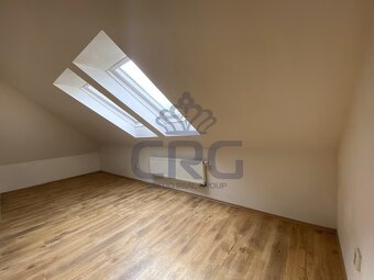 PRONÁJEM STŘEŠNÍHO BYTU 1+ KK, ČERNOVICE –BRNO - 6