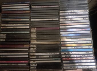 Cd - 500 cd - 6