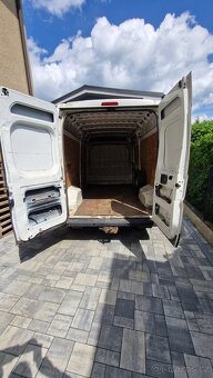Citroen Jumper 2,2 hdi - 6