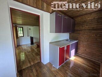 Exkluzivně nabízíme na chatu Benátky nad Jizerou, Obodř - 6