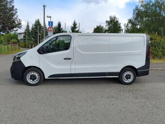 Opel Vivaro 1.6 dCi L2H1 Long 107Kw r.v.2018 - 6