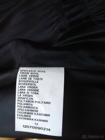 Va Milano- nový luxusní vlněný kabát z kašmíru- vel. - 6