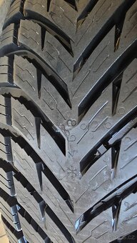 AL Kola s pneu 205/55/16 Nokian - 6