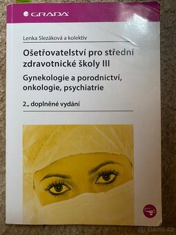učebnice, maturitní otázky - 6