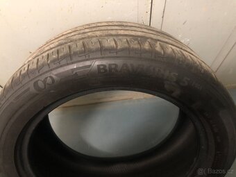 Pneu Barum Bravuris 225/50 R17 - 6