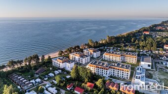 Apartmány u moře v Gąskách, Polsko, ev.č. 01723 - 6