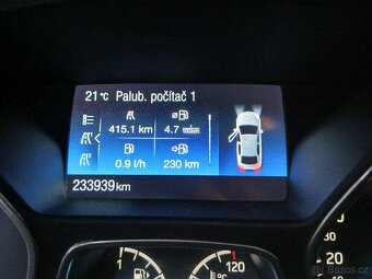 FORD FOCUS 1.5 TDCI 70KW COMBI - 6