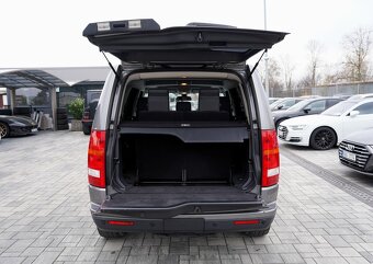 Land Rover Discovery 3 2.7 TDV6 HSE - 6