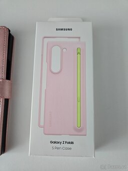 Samsung Galaxy Z Fold6 5G 12 GB / 512 GB - 6