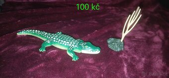 Playmobil 71142, 71287, 71293, 71009, 71010, 71012, 71296 - 6