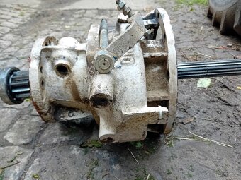 Zetor portal - 6