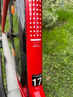 🚴‍♂️ Městské kolo – TOP stav, téměř nejeté 🚴‍♀️ - 6