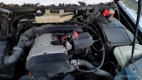 Mercedes ML 163 230 - 6