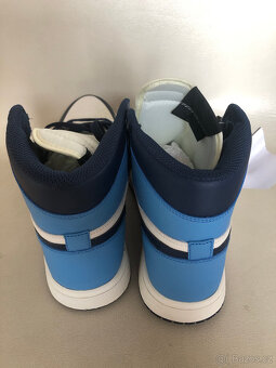 Air jordan 1 high (iSNSPNO) - 6