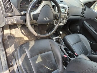 Hyundai i30 sport - 6