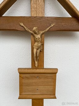 Kříž vysoký - 6
