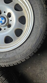 BMW styling 34 zimni sada - 6