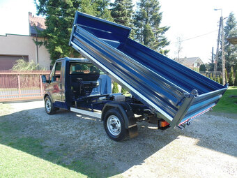 Ford Transit FT350 Sklapec S-3 - 6