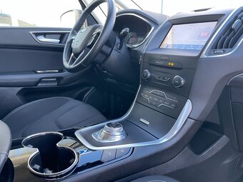 FORD S-MAX 2,5 HYBRID - 6