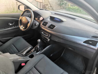 Renault Megane III Grandt 1.2 TCe 85kW,2015,83tis km,1.majit - 6