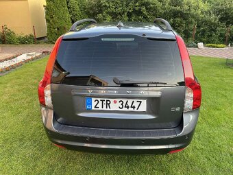 Volvo V50 1.6 nafta 2D - 6