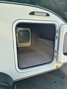 Minikaravan Caretta 1500 - 6