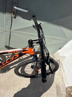 Horské kolo Kellys TNT 50 - 29” - L - 6