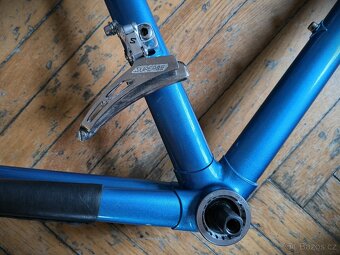 vintage aero rám, Suntour Superbe (53/55 cm) - 6