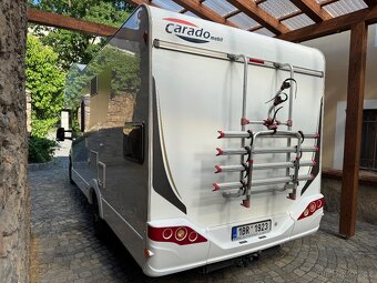 Obytný vůz CARADO A461 - 6