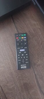 Prodám sony 4k uhd bluray přehravač - 6
