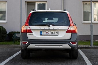 Volvo XC70 D3 DRIVe Summum - 6