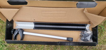 THULE 973-17 + ADAPTER 973-23 - 6
