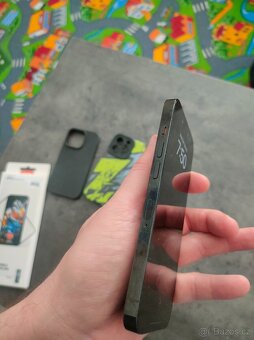 Iphone 14 PRO 256GB - 6
